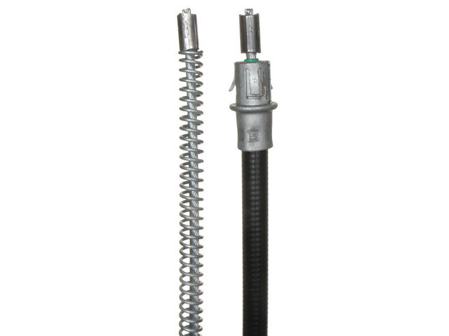 Raybestos Brakes Parking Brake Cable P/N:BC96063 Fits: Lincoln Town Car 11-03 - Image 1