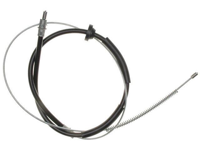 Raybestos Brakes Parking Brake Cable P/N:BC96063 Fits: Lincoln Town Car 11-03 - Image 2