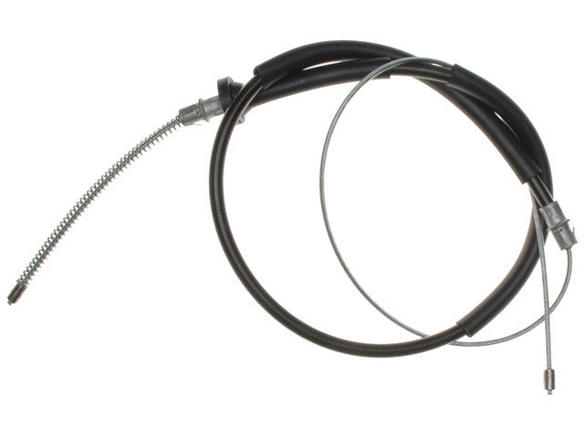 Raybestos Brakes Parking Brake Cable P/N:BC96065 Fits: Ford Crown Victoria 2006 - Image 2