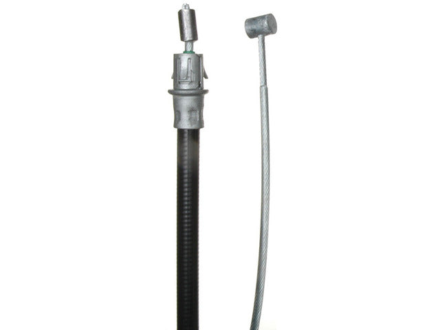 Raybestos Brakes Parking Brake Cable P/N:BC96066 Fits: Ford Crown Victoria 11-03, Lincoln Town Car 11-03, Mercury Grand Marquis 11-03, Mercury Marauder 04-03 - Image 1