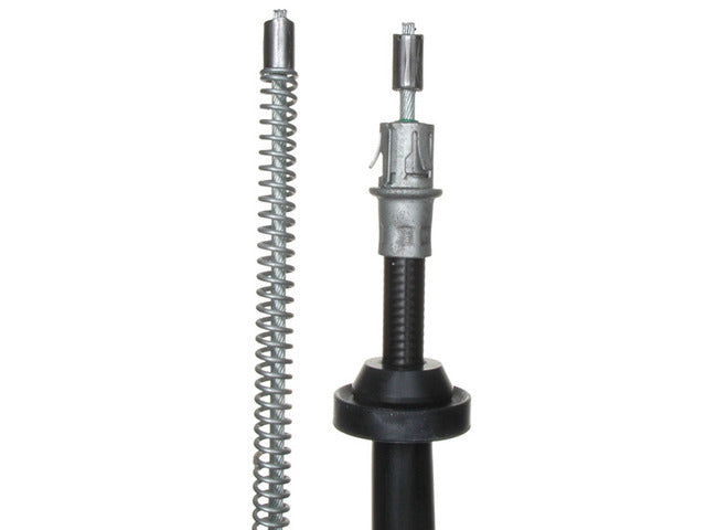 Raybestos Brakes Parking Brake Cable P/N:BC96067 Fits: Lincoln Town Car 11-03 - Image 1