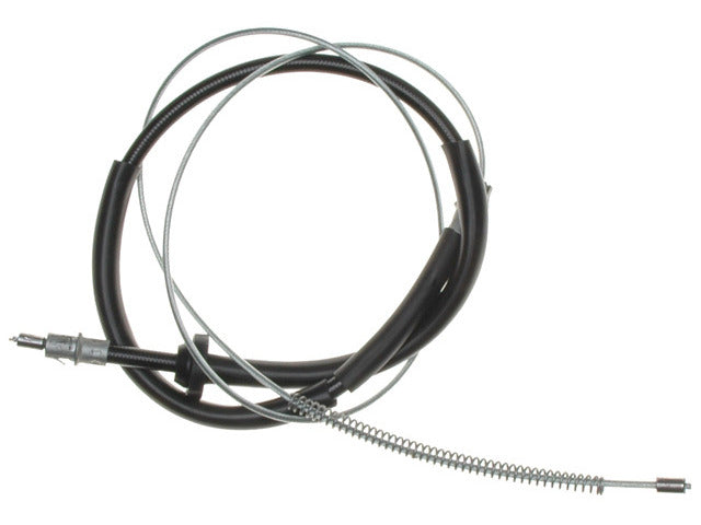 Raybestos Brakes Parking Brake Cable P/N:BC96067 Fits: Lincoln Town Car 11-03 - Image 2