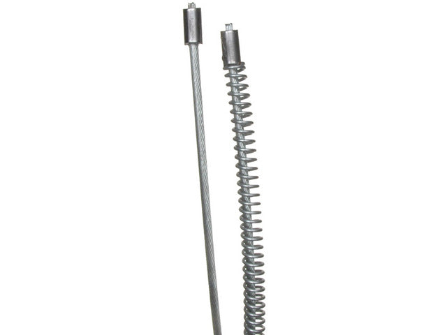 Raybestos Brakes Parking Brake Cable P/N:BC96068 Fits: Ford Crown Victoria 11-03, Ford Grand Marquis 04-03, Mercury Grand Marquis 11-03, Mercury Marauder 04-03 - Image 1