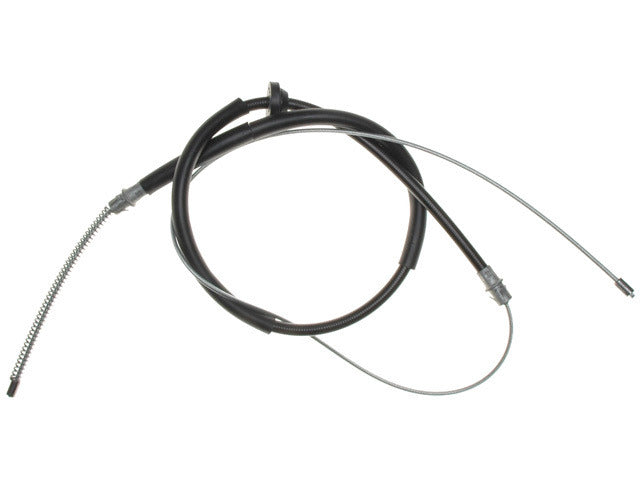 Raybestos Brakes Parking Brake Cable P/N:BC96069 Fits: Ford Crown Victoria 06-03 - Image 2