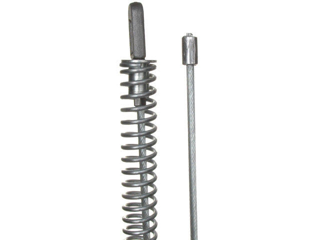 Raybestos Brakes Parking Brake Cable P/N:BC96070 Fits: Lincoln Town Car 06-03, Lincoln Town Car 2011 - Image 1