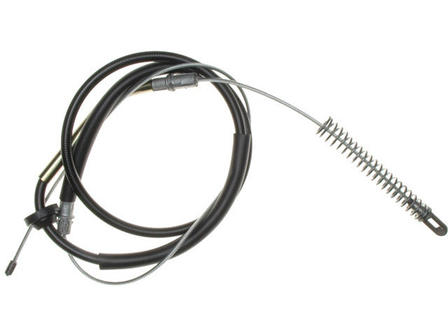 Raybestos Brakes Parking Brake Cable P/N:BC96070 Fits: Lincoln Town Car 06-03, Lincoln Town Car 2011 - Image 2
