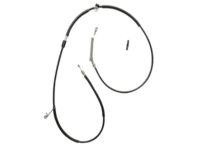 Raybestos Brakes Parking Brake Cable P/N:BC96073 Fits: Ford Expedition 06-03, Lincoln Navigator 06-03 - Image 1