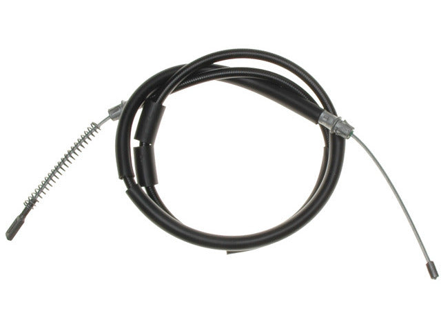 Raybestos Brakes Parking Brake Cable P/N:BC96074 Fits: Chevrolet Blazer 05-03, GMC Jimmy 05-03 - Image 2