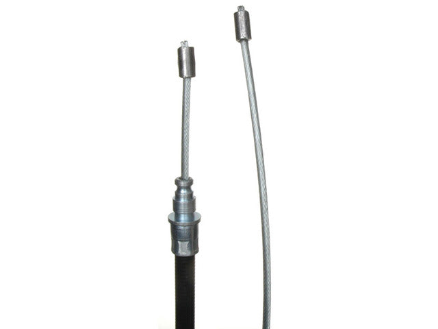 Raybestos Brakes Parking Brake Cable P/N:BC96077 Fits: Cadillac Cts 07-03 - Image 1