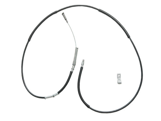 Raybestos Brakes Parking Brake Cable P/N:BC96078 Fits: Chevrolet Suburban 2500 05-03, GMC Yukon Xl 2500 05-03 - Image 1
