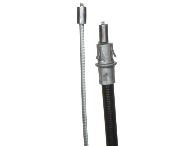 Raybestos Brakes Parking Brake Cable P/N:BC96080 Fits: Chevrolet Venture 04-02, Oldsmobile Silhouette 04-02, Pontiac Montana 04-02 - Image 1