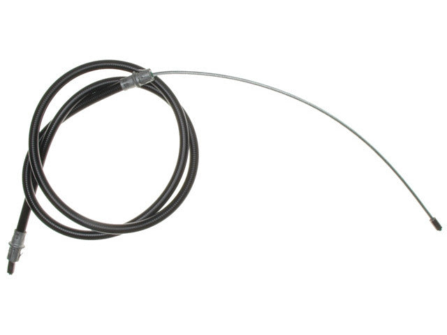 Raybestos Brakes Parking Brake Cable P/N:BC96080 Fits: Chevrolet Venture 04-02, Oldsmobile Silhouette 04-02, Pontiac Montana 04-02 - Image 2