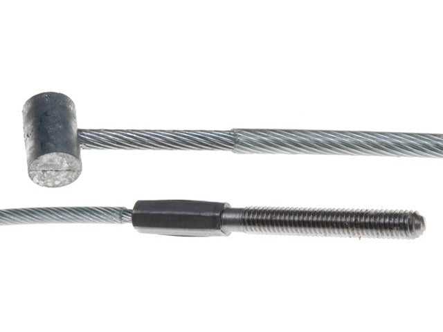 Raybestos Brakes Parking Brake Cable P/N:BC96086 Fits: Pontiac Vibe 08-03, Toyota Corolla 06-05, Toyota Matrix 08-03, Toyota Rav4 05-01 - Image 1