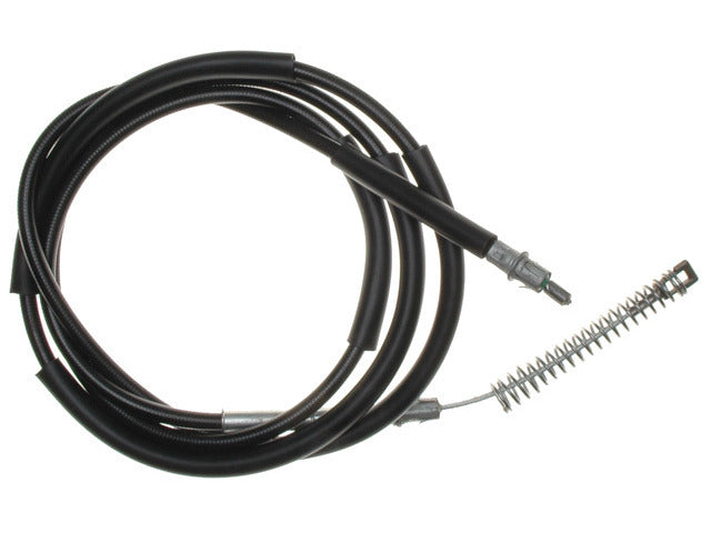 Raybestos Brakes Parking Brake Cable P/N:BC96088 Fits: Chevrolet Silverado 1500 Hd, Chevrolet Silverado 1500 Hd Classic, Chevrolet Silverado 2500, Chevrolet Silverado 2500 Hd, GMC Sierra 1500 Hd, GMC Sierra 1500 Hd Classic, GMC Sierra 2500 - Image 2