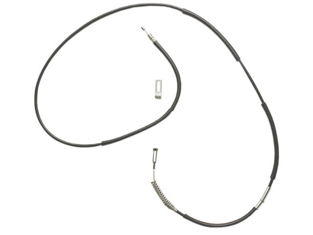 Raybestos Brakes Parking Brake Cable P/N:BC96089 Fits: Chevrolet Silverado 1500 05-02, GMC Sierra 1500 06-02 - Image 1