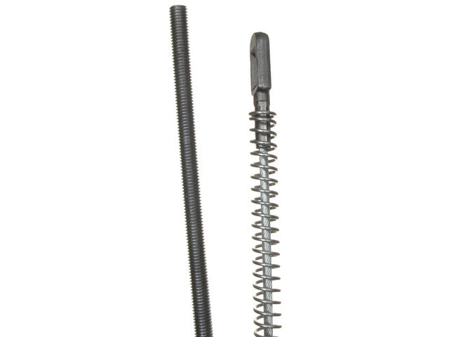 Raybestos Brakes Parking Brake Cable P/N:BC96090 Fits: Chevrolet Blazer 05-00, GMC Jimmy 04-00, Oldsmobile Bravada 01-00 - Image 1