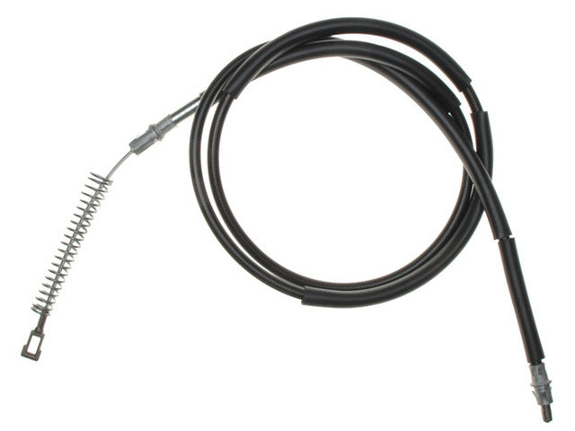 Raybestos Brakes Parking Brake Cable P/N:BC96092 Fits: Chevrolet Silverado 1500 Hd, Chevrolet Silverado 1500 Hd Classic, Chevrolet Silverado 2500, Chevrolet Silverado 2500 Hd, GMC Sierra 1500 Hd, GMC Sierra 1500 Hd Classic, GMC Sierra 2500 - Image 2