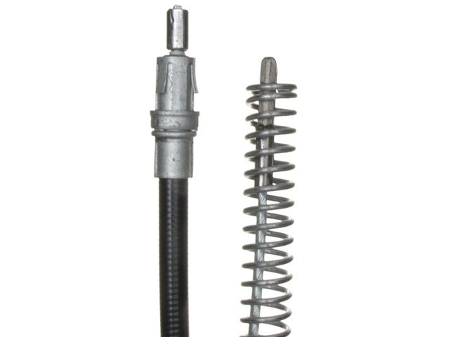Raybestos Brakes Parking Brake Cable P/N:BC96093 Fits: Cadillac Deville 05-00, Cadillac Dts 11-06 - Image 1