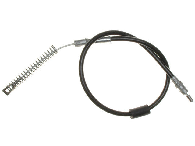 Raybestos Brakes Parking Brake Cable P/N:BC96093 Fits: Cadillac Deville 05-00, Cadillac Dts 11-06 - Image 2