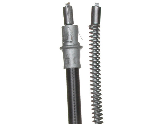 Raybestos Brakes Parking Brake Cable P/N:BC96094 Fits: Buick Rendezvous 2003, Chevrolet Venture 05-01, Oldsmobile Silhouette 00-97, Pontiac Aztek 05-02, Pontiac Montana 05-02, Pontiac Trans Sport 98-97 - Image 1
