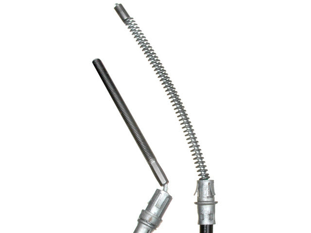 Raybestos Brakes Parking Brake Cable P/N:BC96095 Fits: Buick Rendezvous 2003, Oldsmobile Silhouette 00-97, Pontiac Aztek 05-02, Pontiac Trans Sport 98-97 - Image 1
