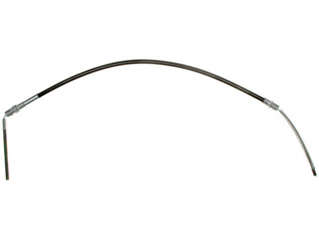 Raybestos Brakes Parking Brake Cable P/N:BC96095 Fits: Buick Rendezvous 2003, Oldsmobile Silhouette 00-97, Pontiac Aztek 05-02, Pontiac Trans Sport 98-97 - Image 2