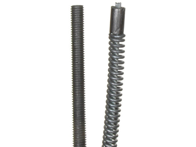 Raybestos Brakes Parking Brake Cable P/N:BC96096 Fits: Chevrolet Venture 05-01, Oldsmobile Silhouette 04-01, Pontiac Montana 05-02 - Image 1