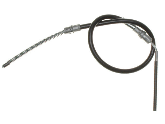 Raybestos Brakes Parking Brake Cable P/N:BC96096 Fits: Chevrolet Venture 05-01, Oldsmobile Silhouette 04-01, Pontiac Montana 05-02 - Image 2