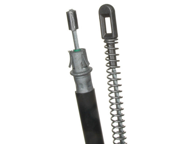 Raybestos Brakes Parking Brake Cable P/N:BC96098 Fits: Chevrolet Blazer 05-00, GMC Jimmy 04-00, Oldsmobile Bravada 01-00 - Image 1