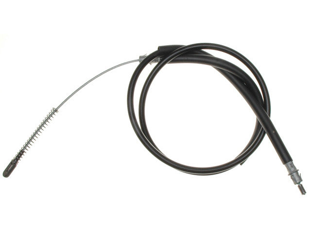 Raybestos Brakes Parking Brake Cable P/N:BC96098 Fits: Chevrolet Blazer 05-00, GMC Jimmy 04-00, Oldsmobile Bravada 01-00 - Image 2