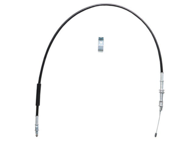 Raybestos Brakes Parking Brake Cable P/N:BC96106 Fits: Jeep Grand Cherokee 04-03 - Image 1