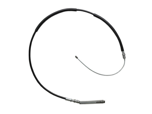 Raybestos Brakes Parking Brake Cable P/N:BC96109 Fits: Chevrolet Astro 05-03, GMC Safari 05-03 - Image 1