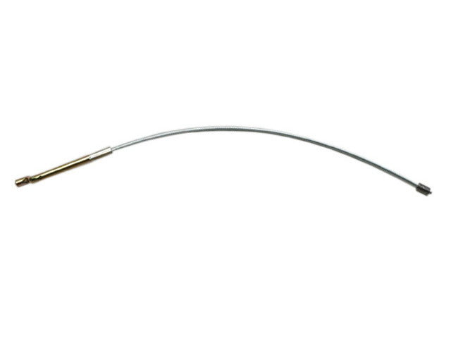 Raybestos Brakes Parking Brake Cable P/N:BC96112 Fits: Dodge Dakota 04-02 - Image 1