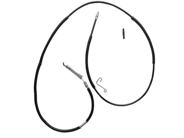 Raybestos Brakes Parking Brake Cable P/N:BC96115 Fits: Dodge Ram 2500 10-03, Dodge Ram 3500 08-03, Dodge Ram 3500 Van 2003 - Image 1