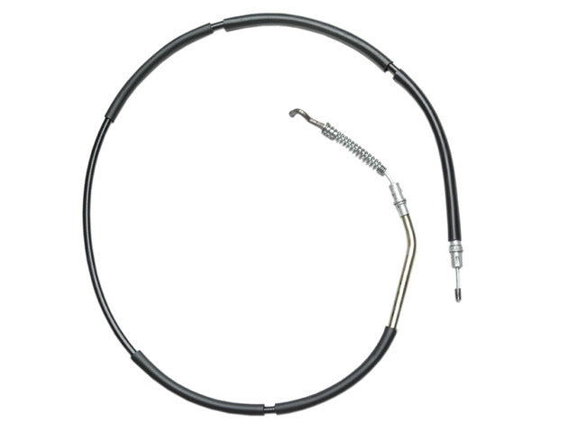 Raybestos Brakes Parking Brake Cable P/N:BC96116 Fits: Dodge Ram 1500 08-02 - Image 1