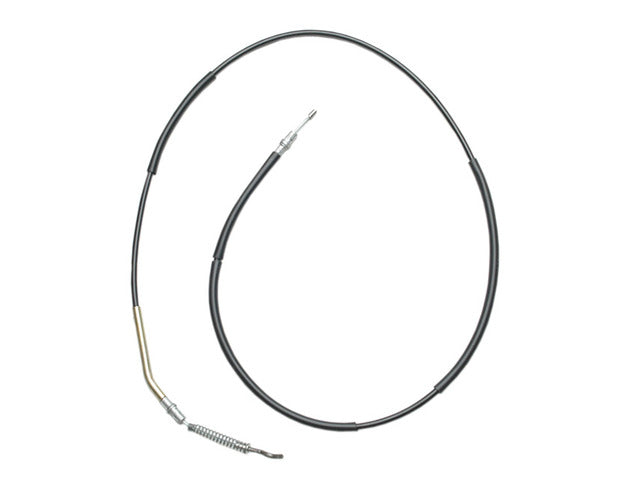 Raybestos Brakes Parking Brake Cable P/N:BC96117 Fits: Dodge Ram 1500 08-02 - Image 1