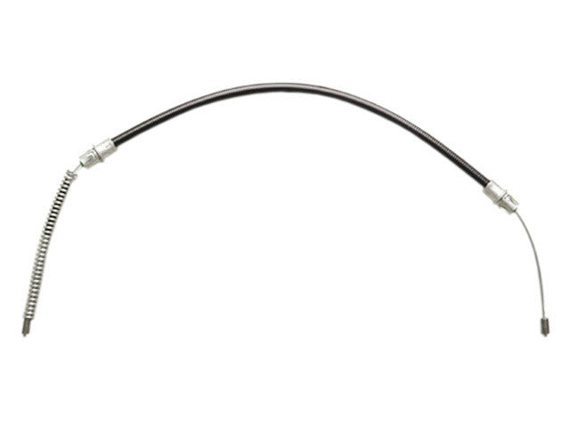 Raybestos Brakes Parking Brake Cable P/N:BC96122 Fits: Chevrolet Cavalier 05-03, Pontiac Sunfire 05-03 - Image 1