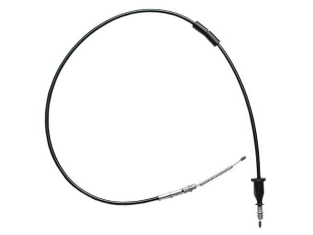 Raybestos Brakes Parking Brake Cable P/N:BC96125 Fits: Chrysler Pt Cruiser 10-01 - Image 1