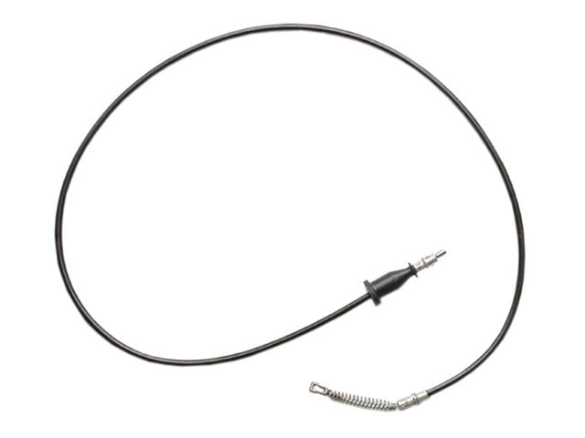 Raybestos Brakes Parking Brake Cable P/N:BC96127 Fits: Jeep Liberty 07-03 - Image 1
