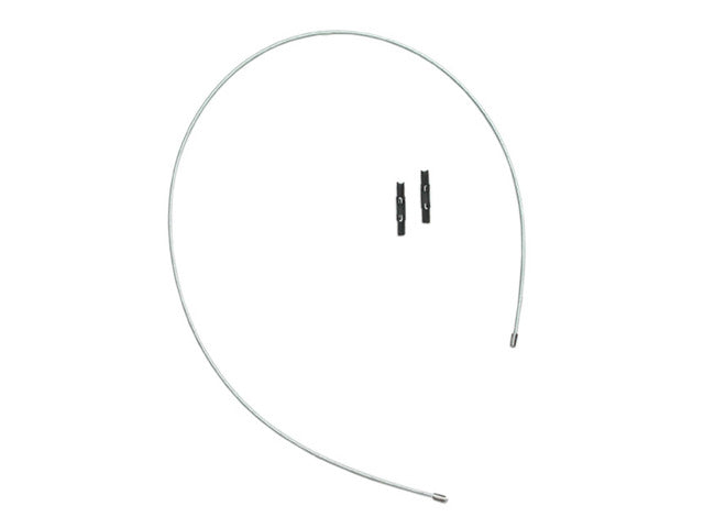 Raybestos Brakes Parking Brake Cable P/N:BC96132 Fits: Ford Explorer Sport Trac 05-03 - Image 1