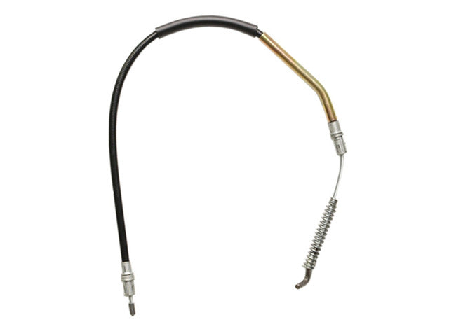 Raybestos Brakes Parking Brake Cable P/N:BC96141 Fits: Dodge Durango 2003 - Image 1