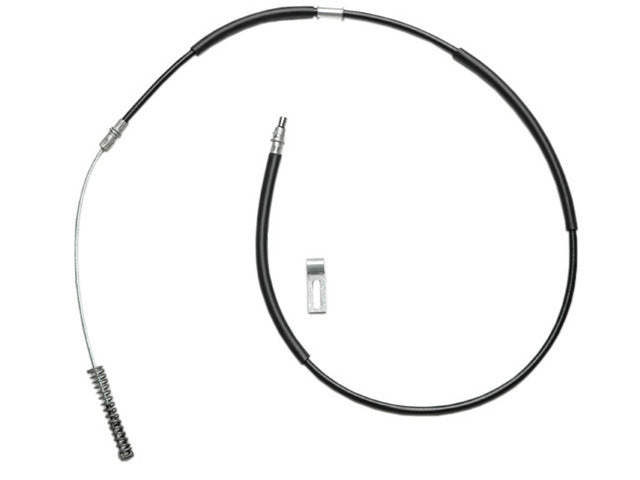 Raybestos Brakes Parking Brake Cable P/N:BC96150 Fits: Chevrolet Suburban 2500 2003, GMC Yukon Xl 2500 05-03 - Image 1