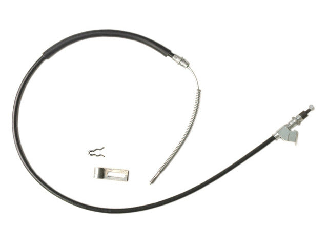 Raybestos Brakes Parking Brake Cable P/N:BC96163 Fits: Mazda Mpv 05-00 - Image 1