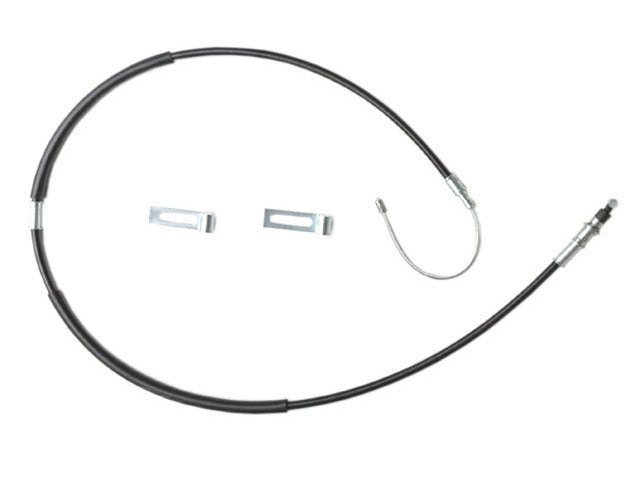 Raybestos Brakes Parking Brake Cable P/N:BC96165 Fits: Mazda Protege 03-99 - Image 1