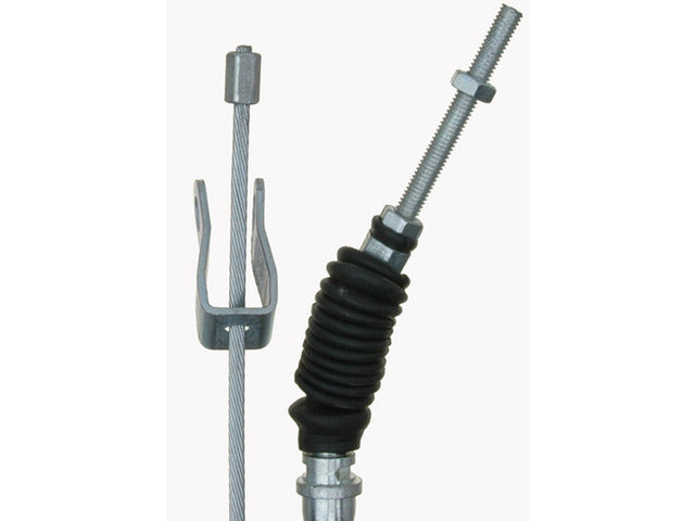 Raybestos Brakes Parking Brake Cable P/N:BC96166 Fits: Toyota Tundra 06-00 - Image 1