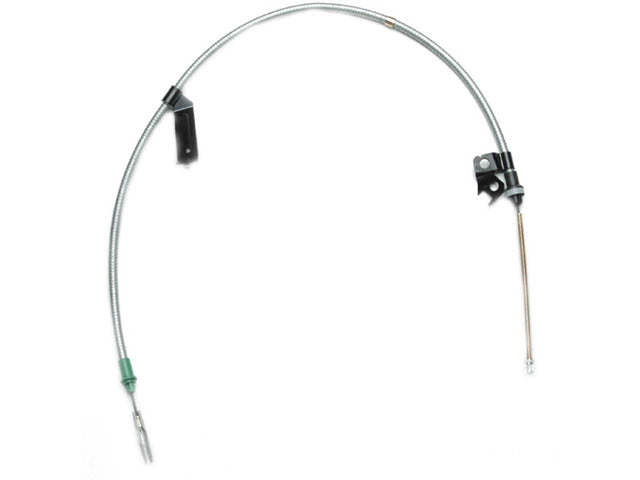Raybestos Brakes Parking Brake Cable P/N:BC96192 Fits: Ford Escape 04-01, Mazda Tribute 04-01 - Image 1