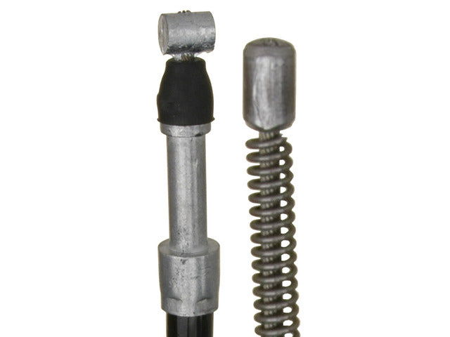 Raybestos Brakes Parking Brake Cable P/N:BC96198 Fits: Toyota Matrix 04-03 - Image 1
