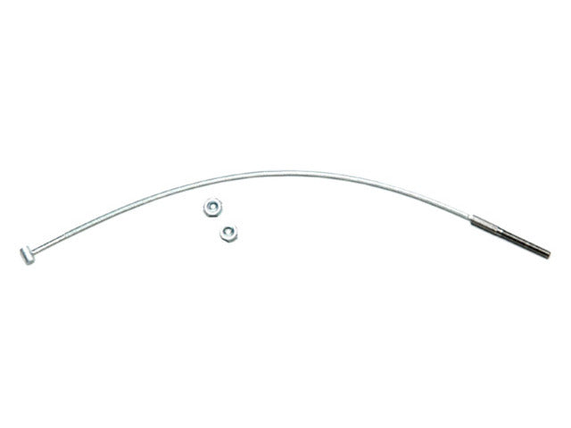 Raybestos Brakes Parking Brake Cable P/N:BC96199 Fits: Toyota Corolla 08-02 - Image 1