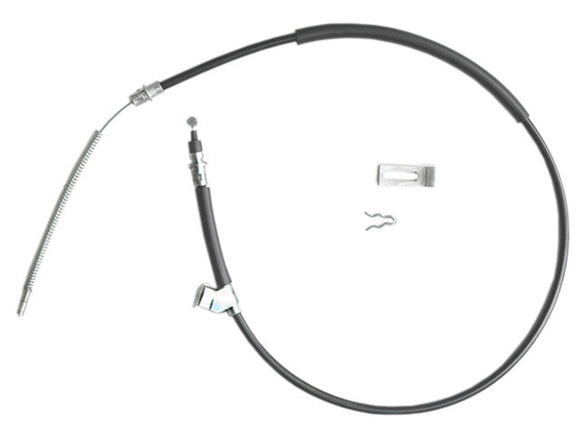 Raybestos Brakes Parking Brake Cable P/N:BC96201 Fits: Mazda Mpv 05-00 - Image 1