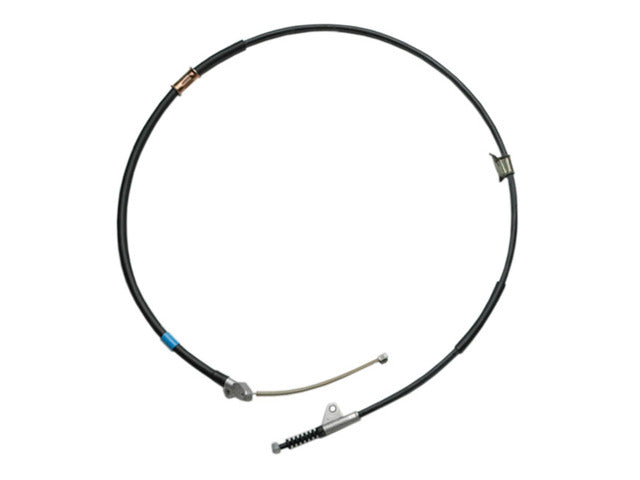 Raybestos Brakes Parking Brake Cable P/N:BC96234 Fits: Toyota Camry 06-02 - Image 1